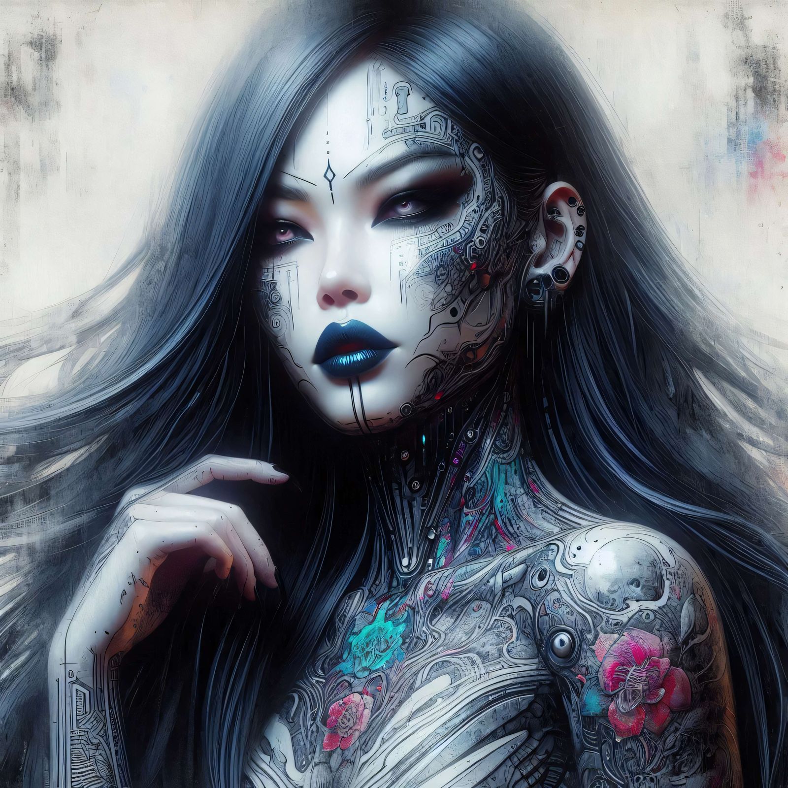 M&Ms Massive Mass Upload