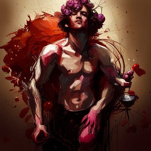 Bacchus