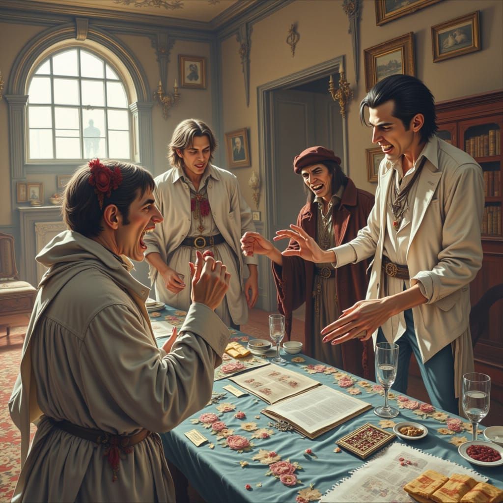 <lora:Flux Vampire:1.0>