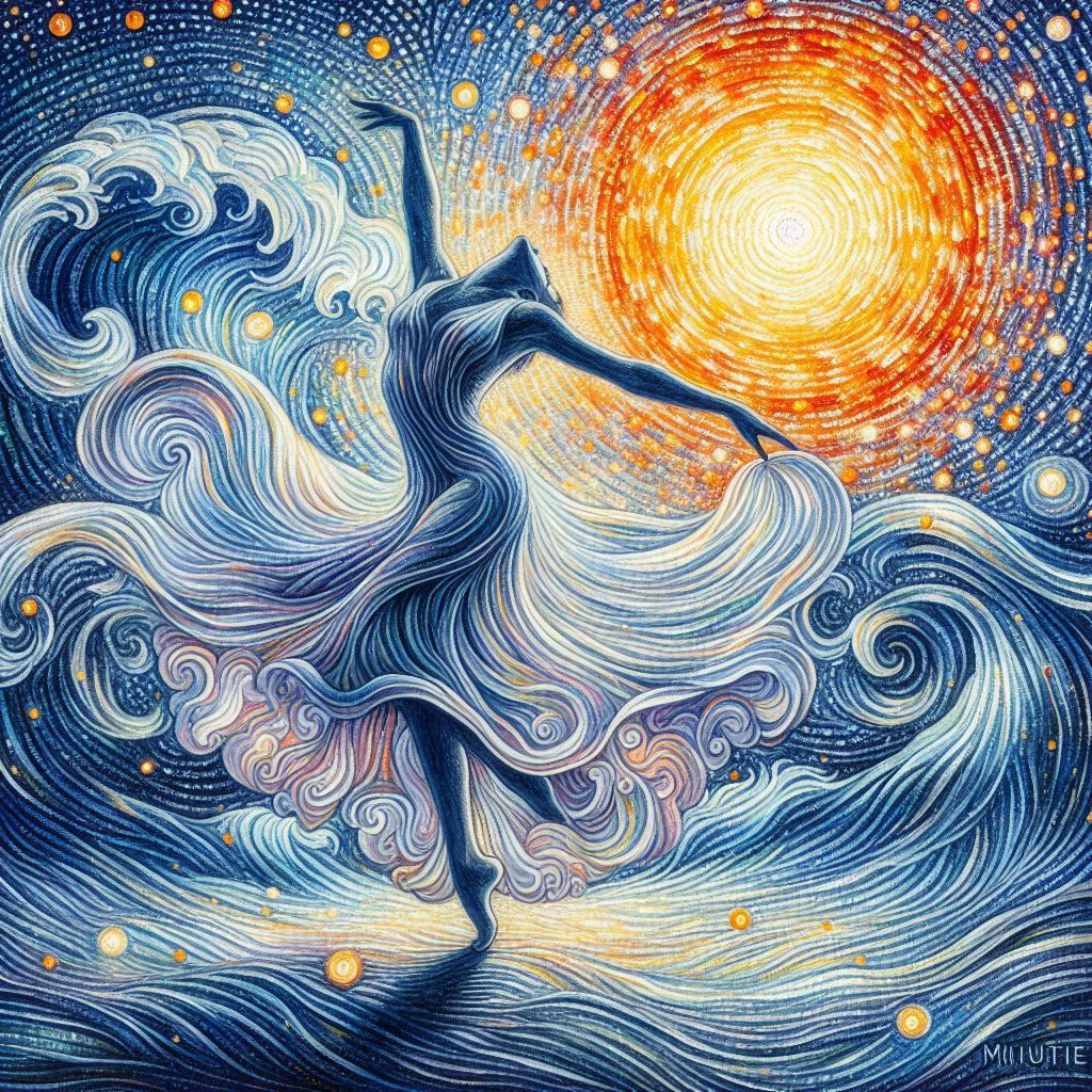 Think of Me When You Dance II