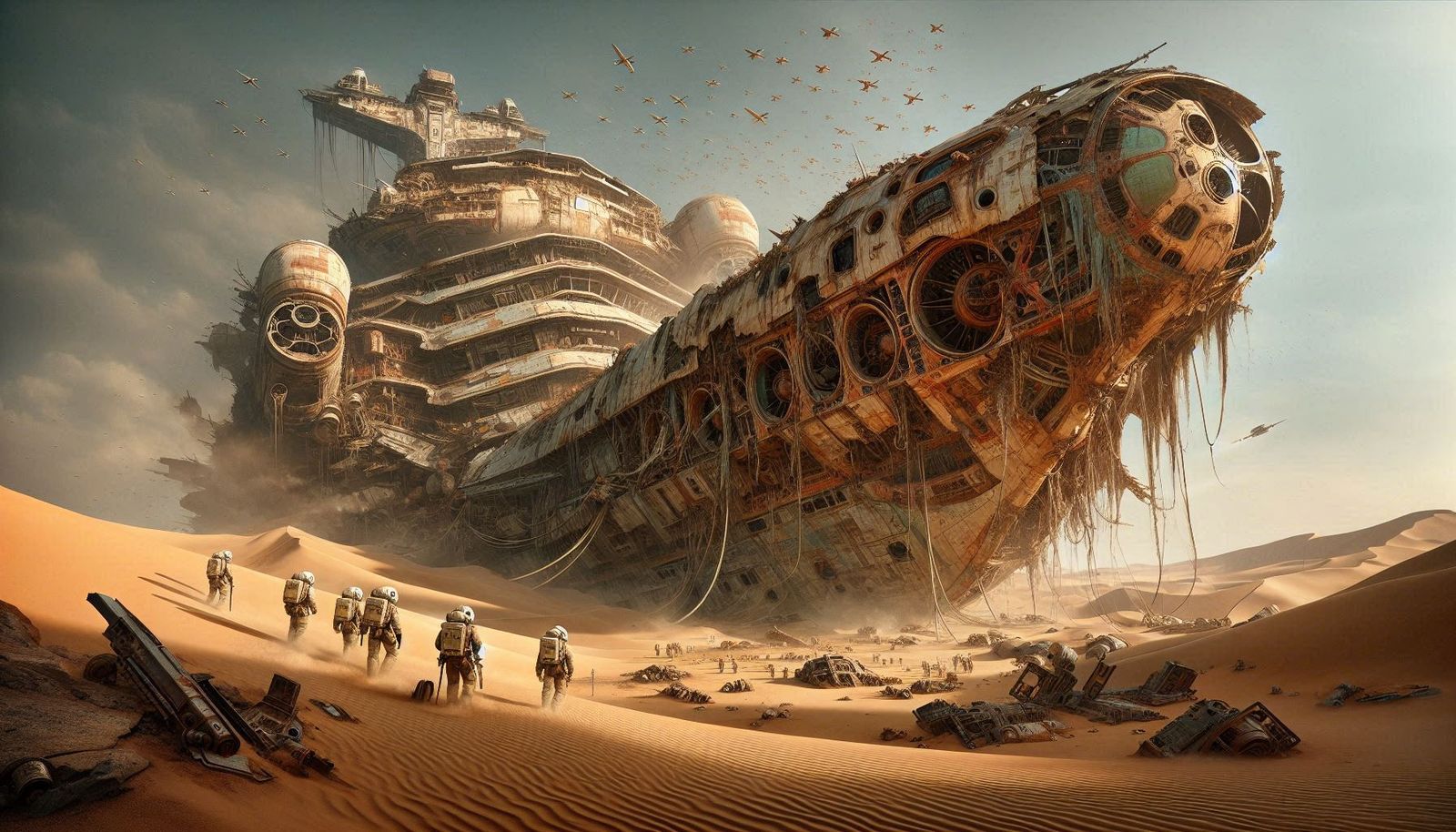 Missing for 150 Years - It has been FOUND!