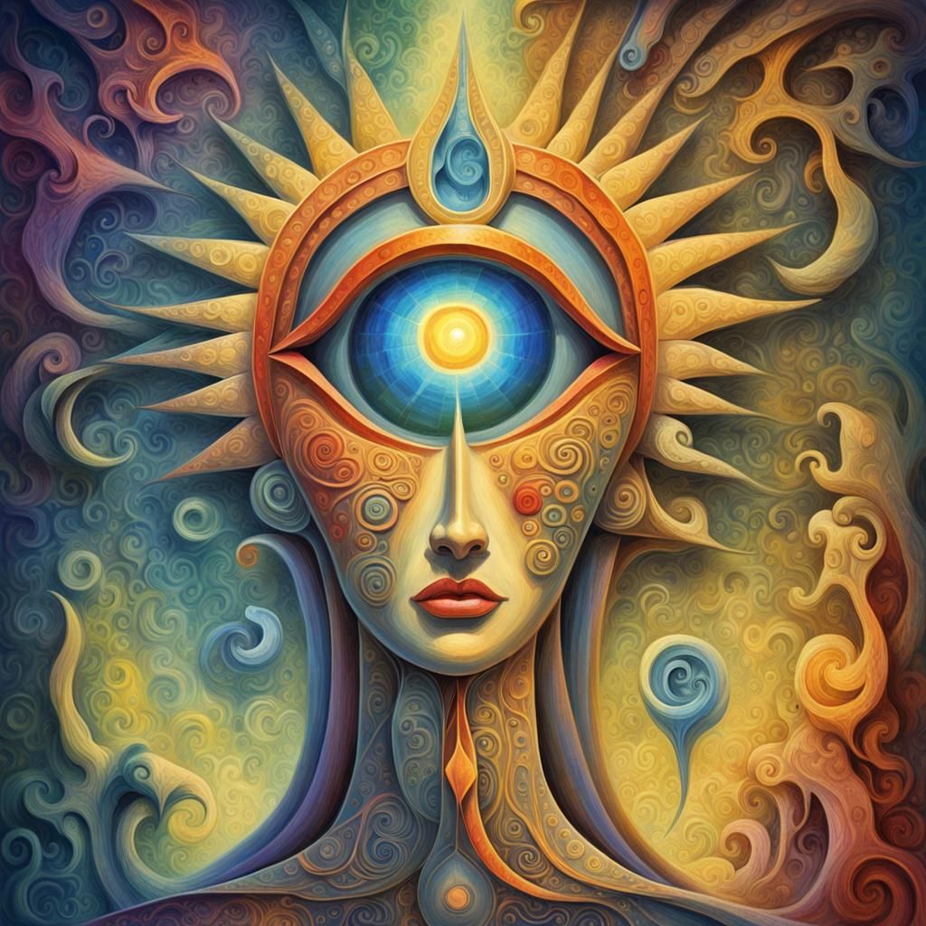 Untitled Creation