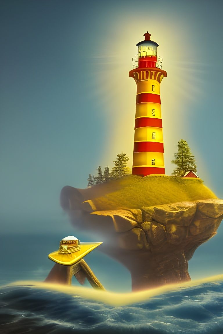 lighthouse