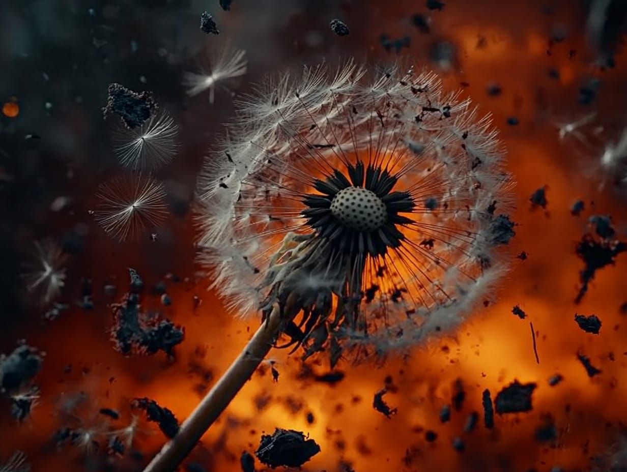 postapocalyptic wishes