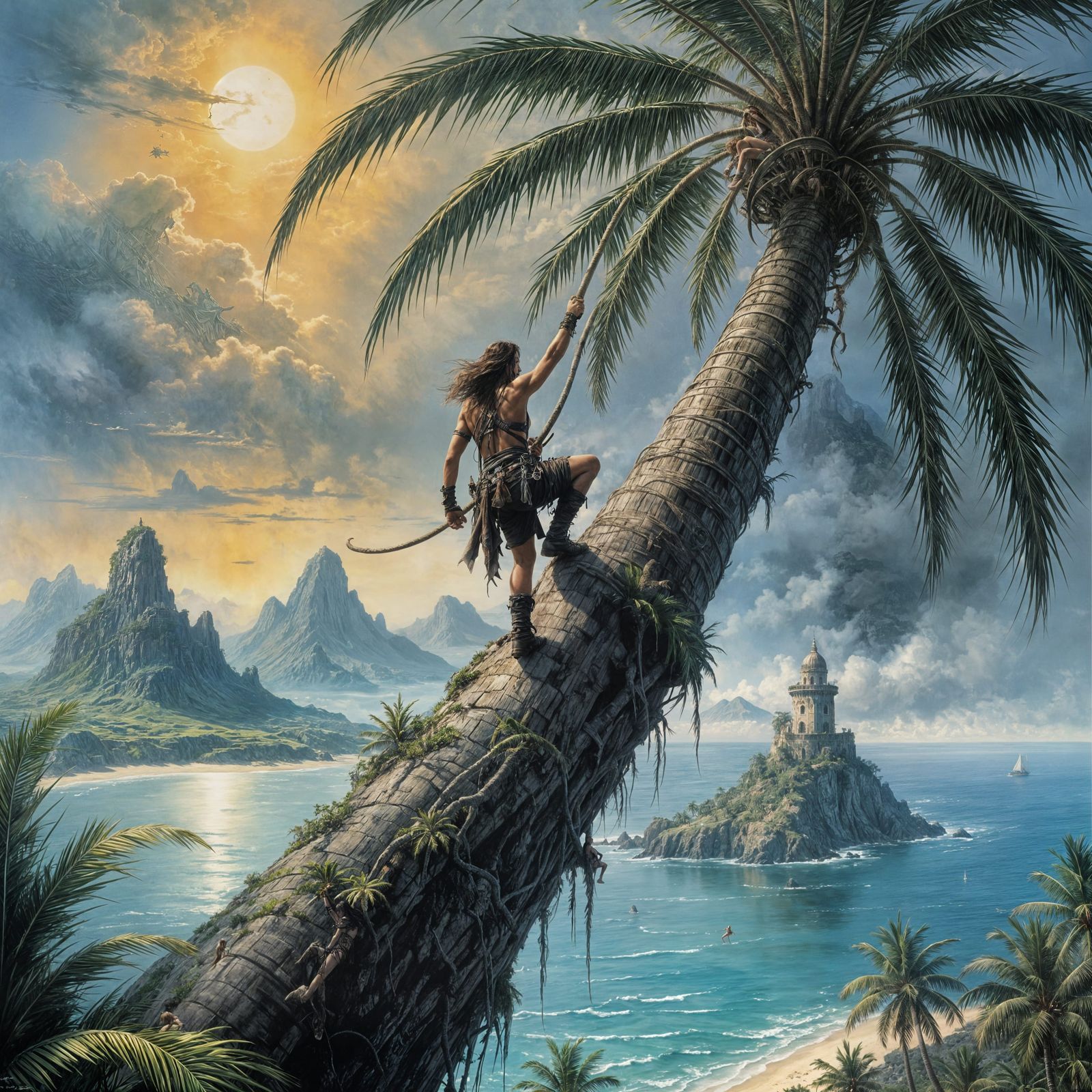 Great vantage point  by @ShclasH