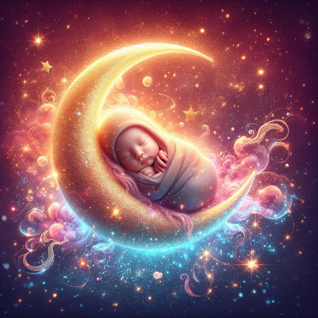 Welcoming New Born Baby