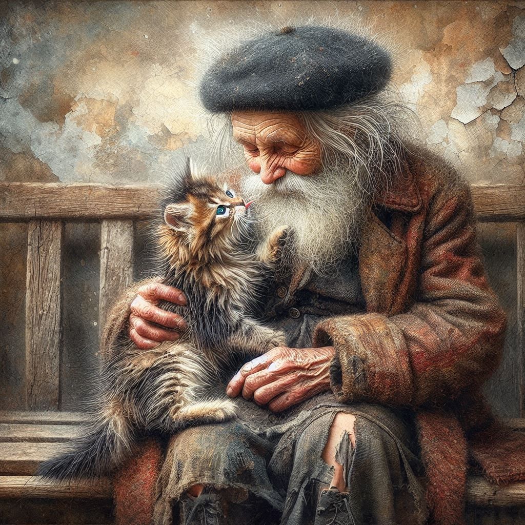 The Life It's Beautifull.... Enjoy it 😸😜😊