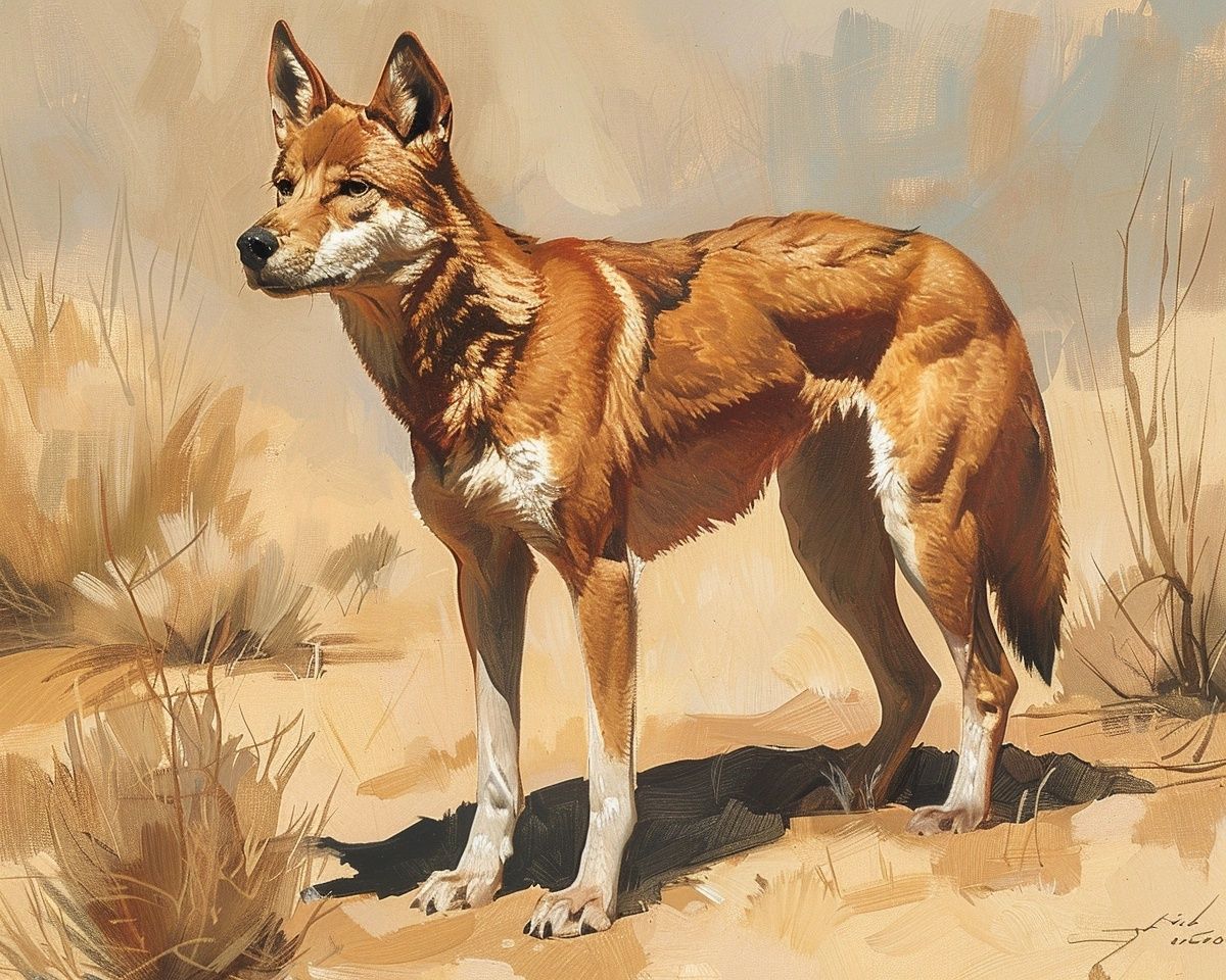 Dingo