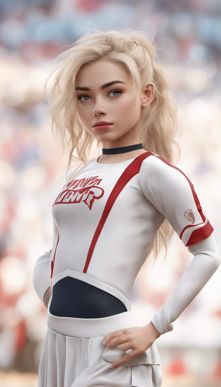 Cheerleader