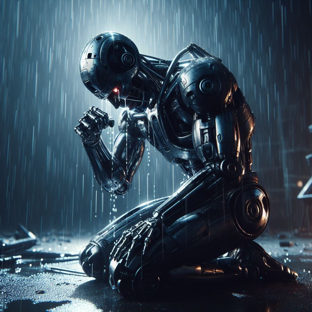 Terminator redemption