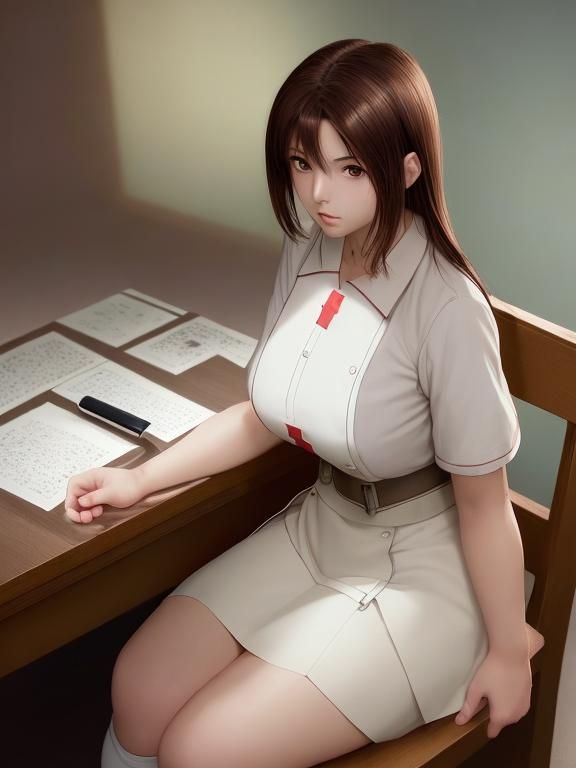 Paperwork