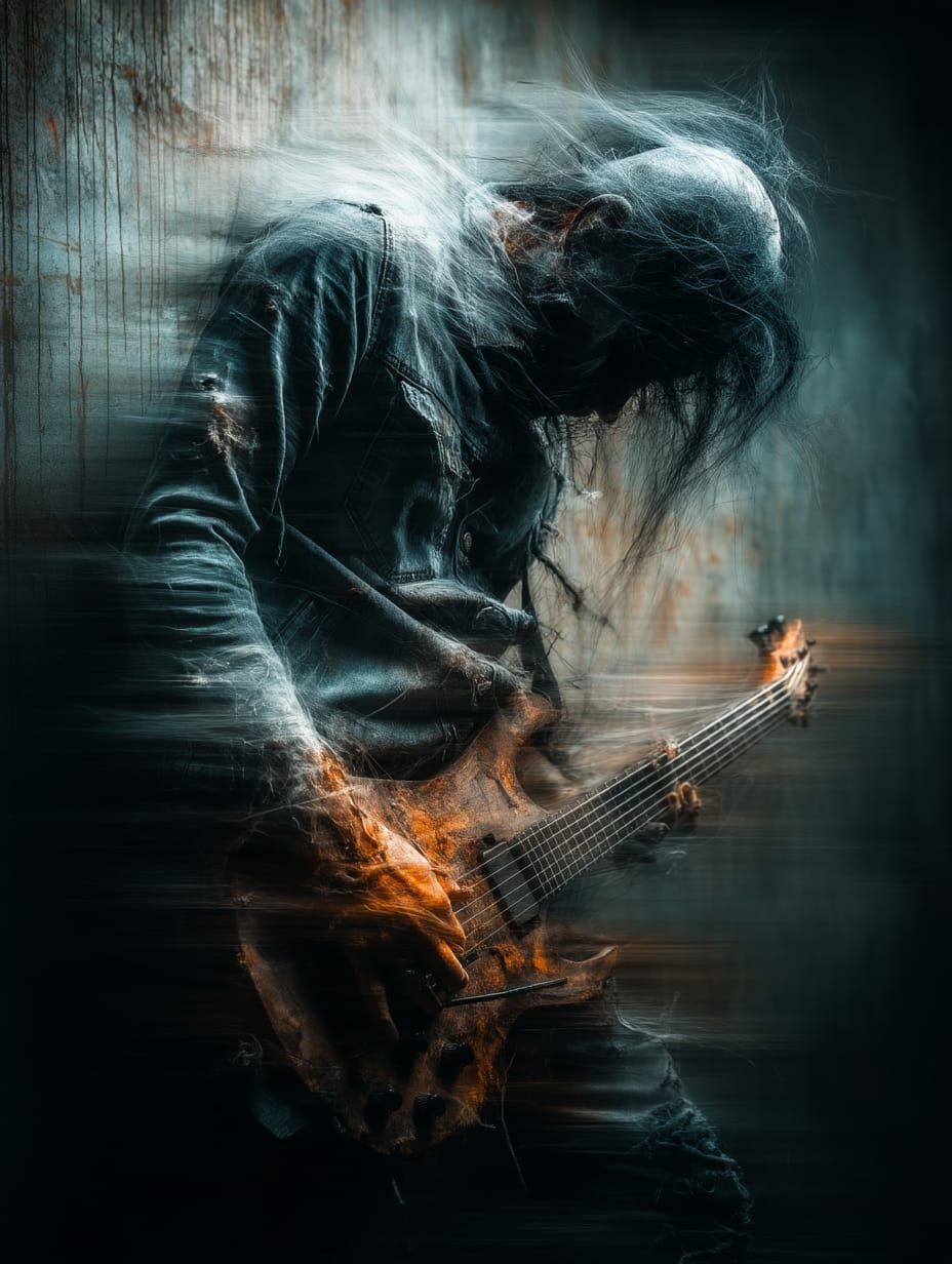 melody of the undead