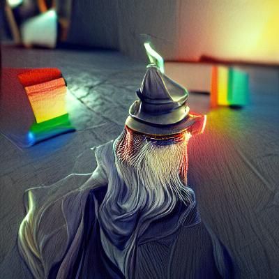 DreamyBeansbutcursed