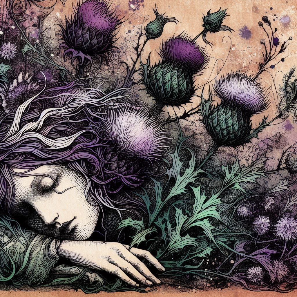 Thistle Spirits