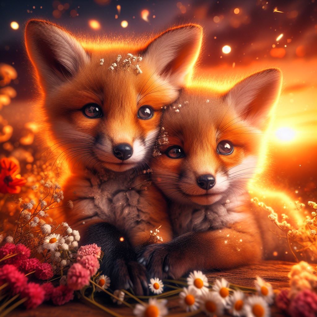 Best friends