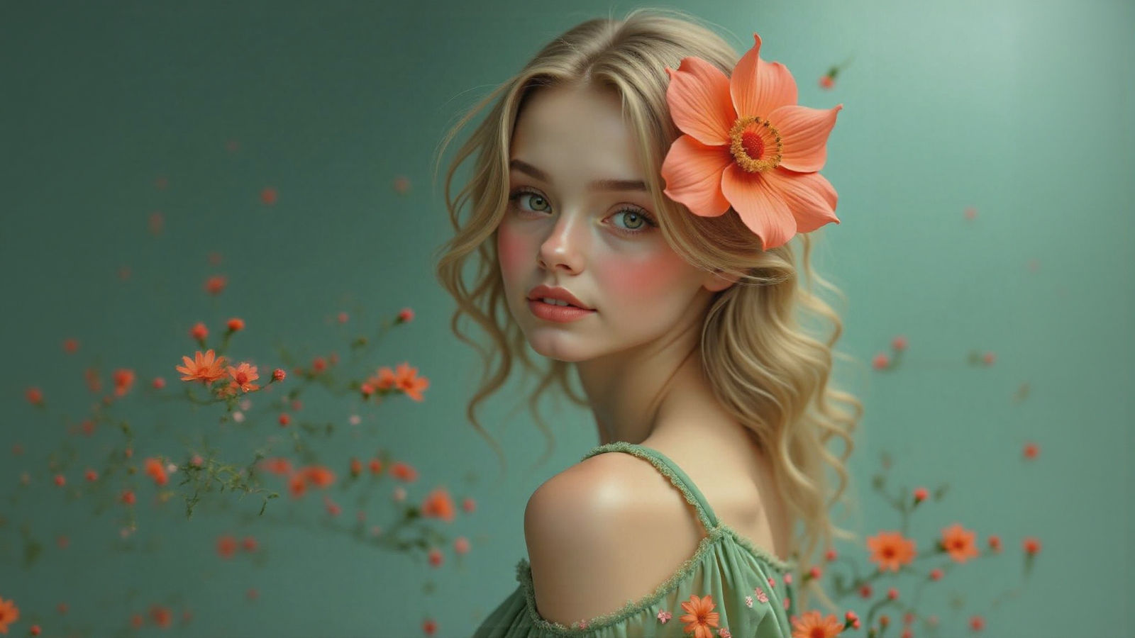 Just Another Friday Afternoon