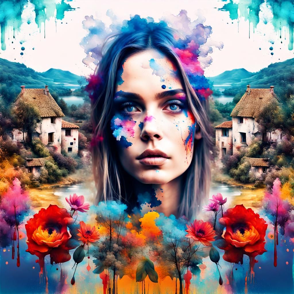 Untitled Creation