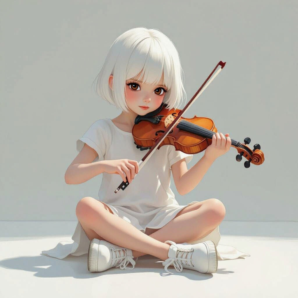 probably secretly evil