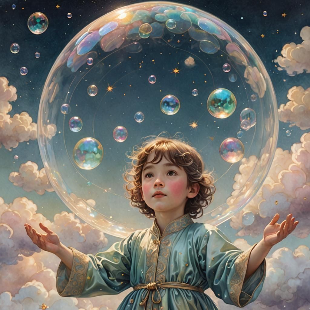 Bubble