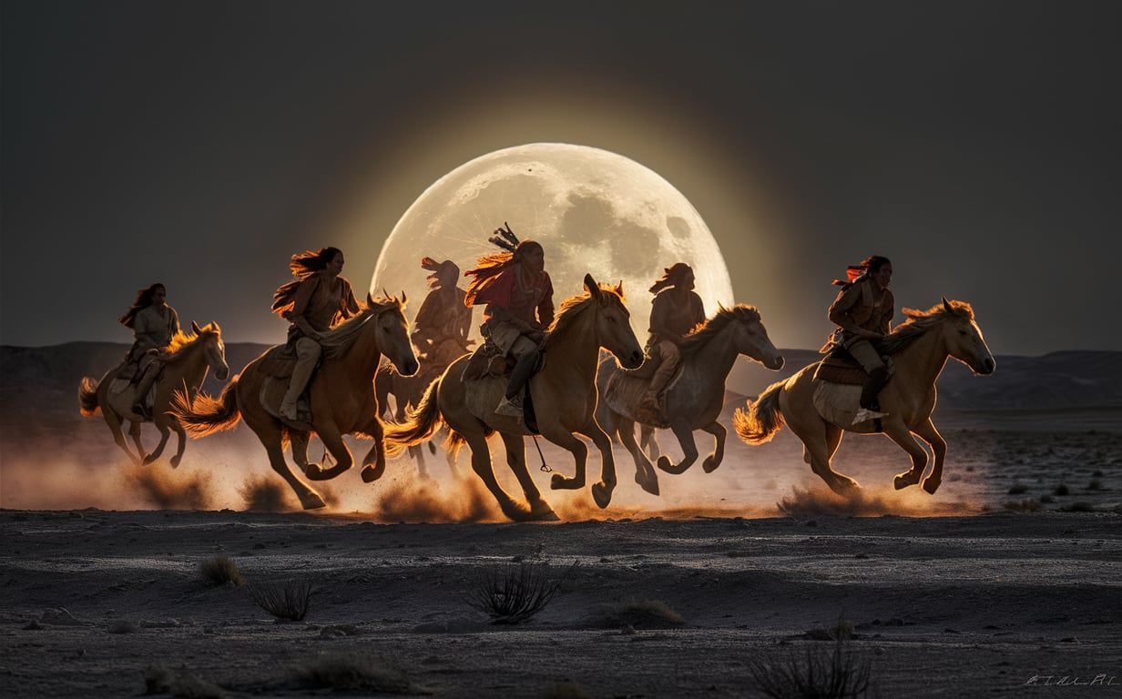 Brothers of the Prairie