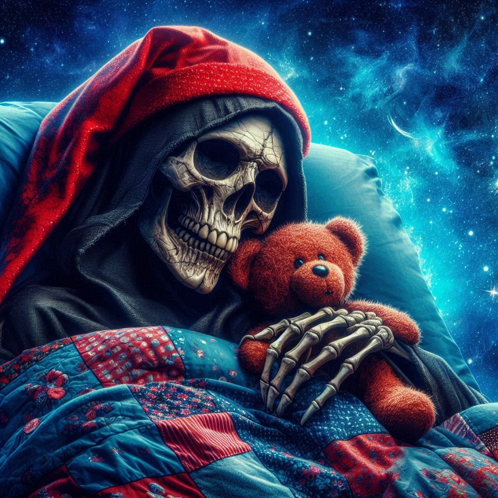 Sleepy Reaper