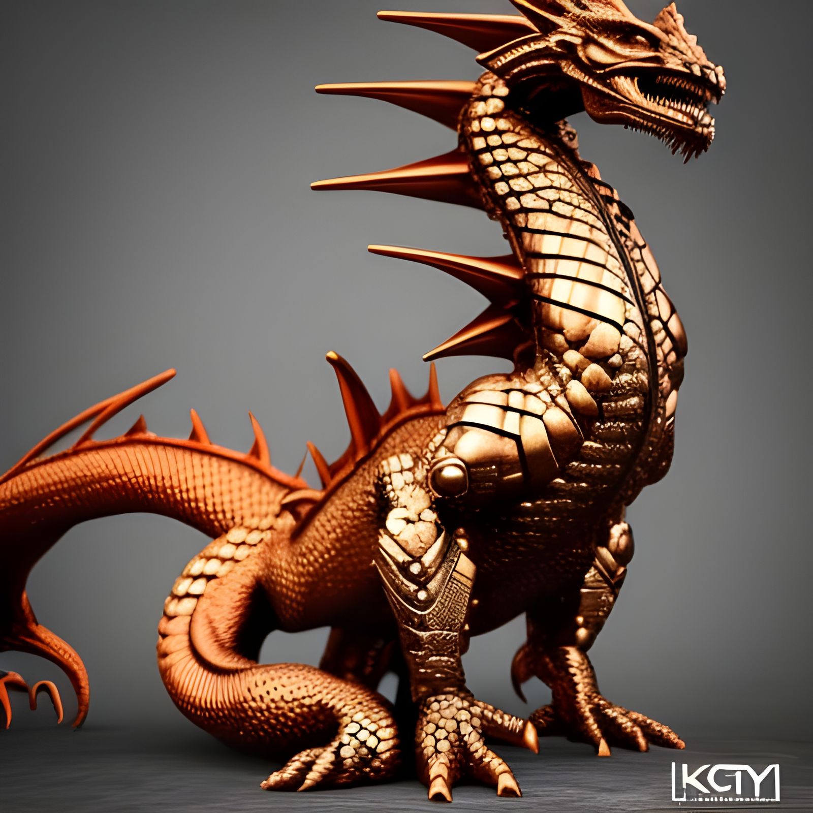 Dragon🐉