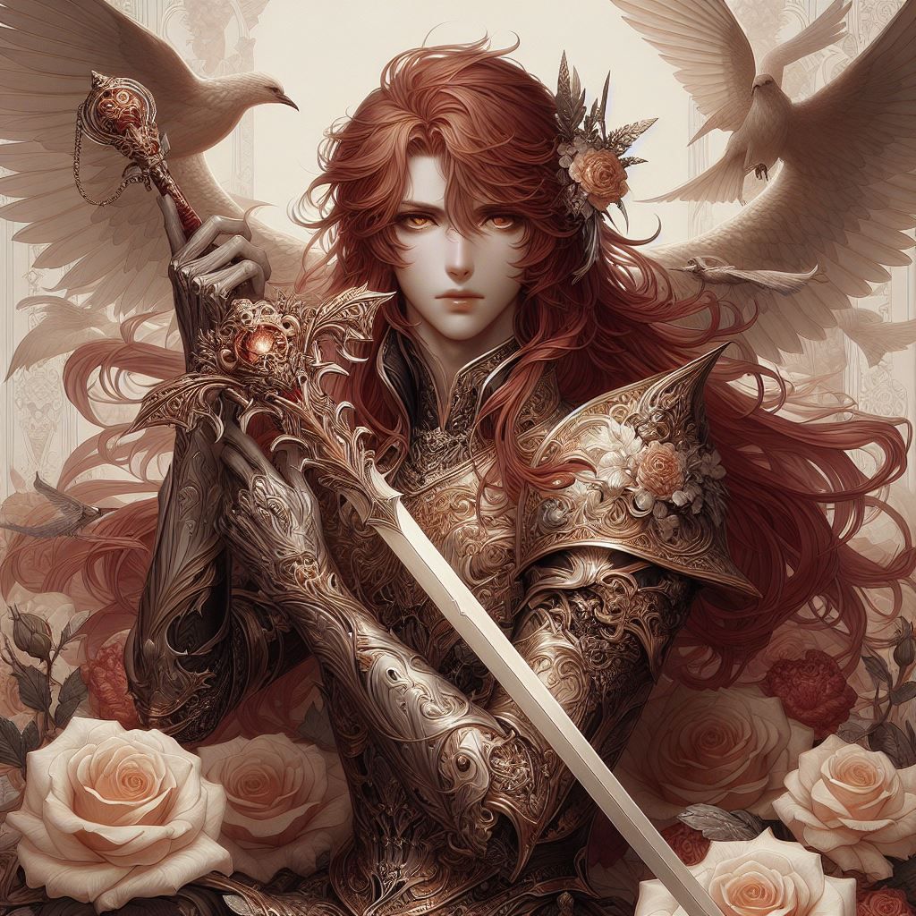 He or she, you deciddeee