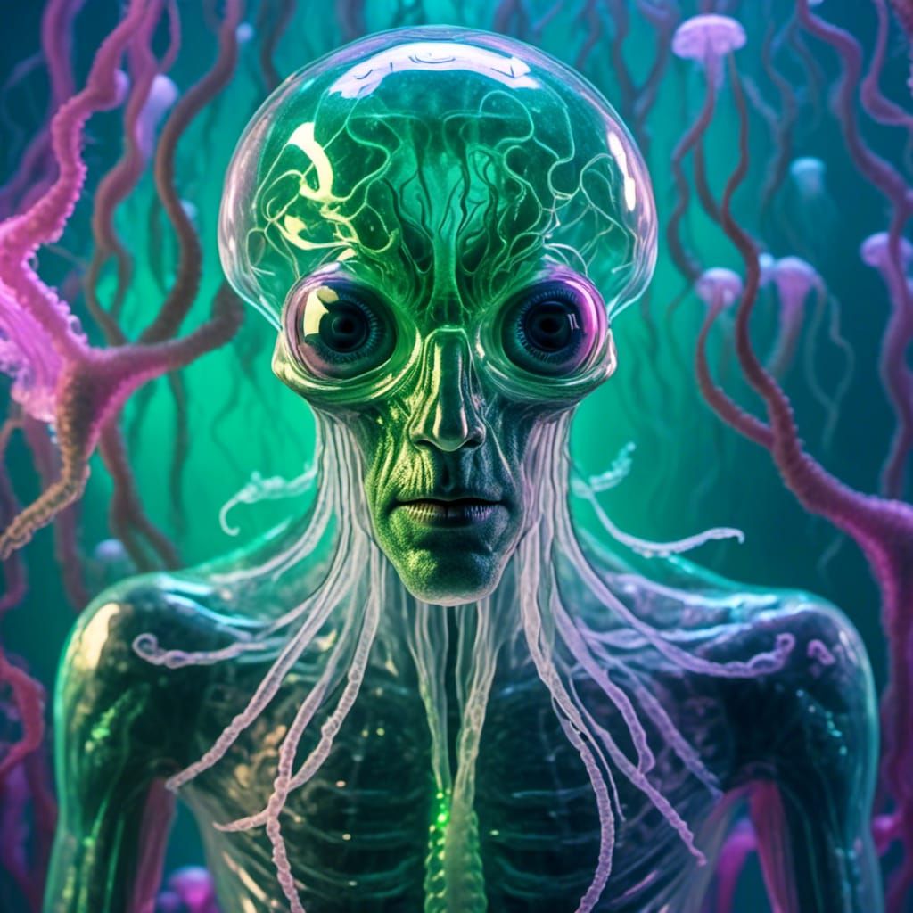 <lora:Weirdness:1.0>