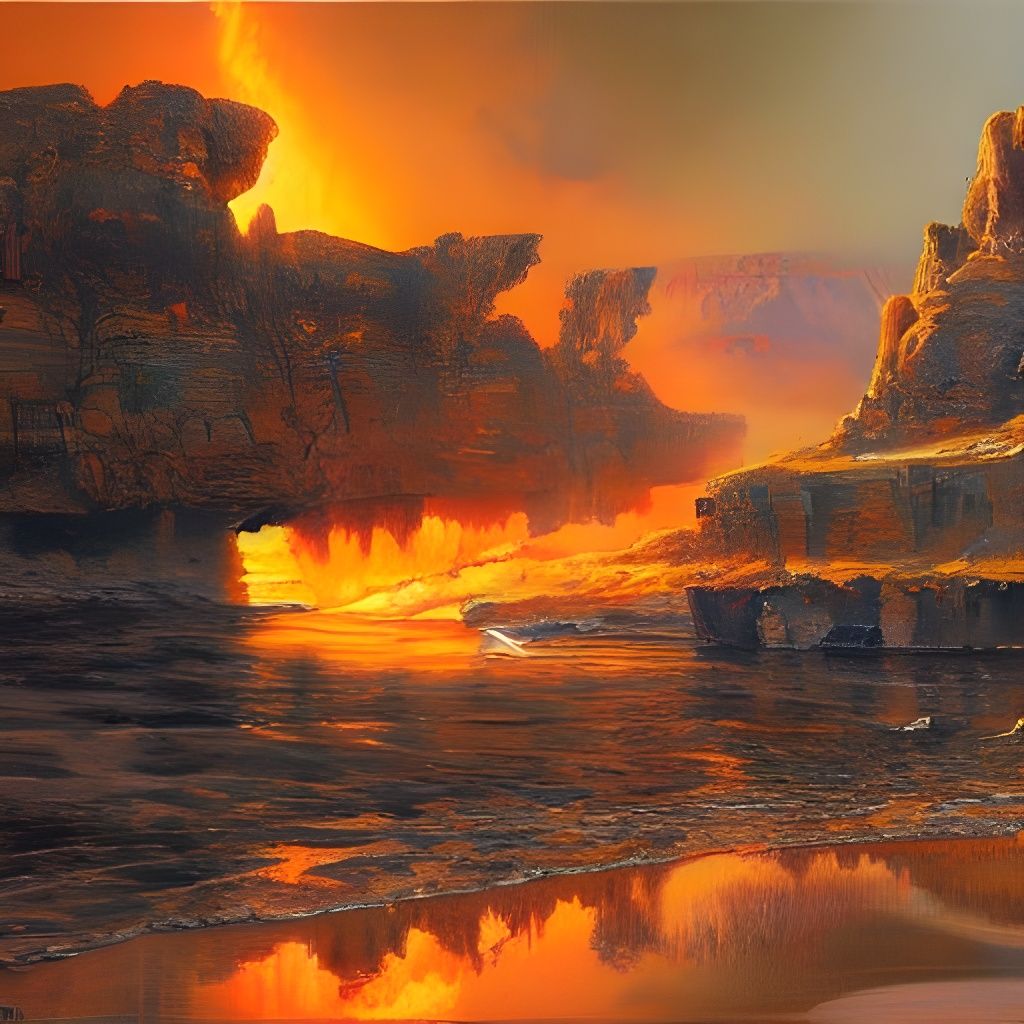Hottest place on the planet