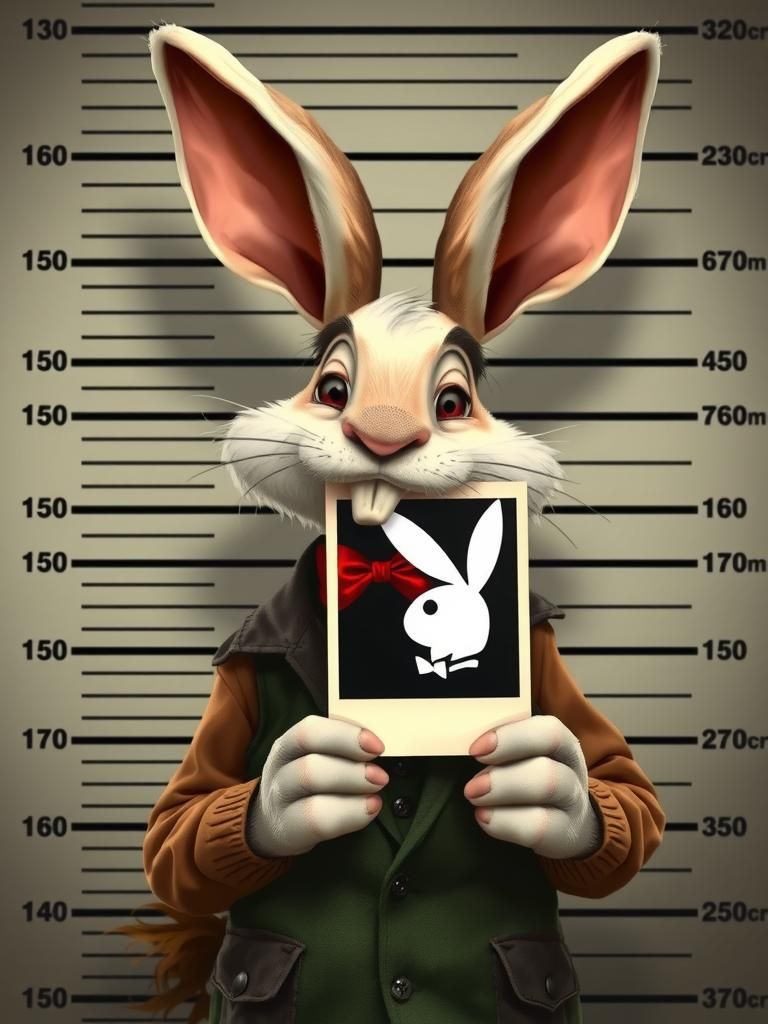 playboy