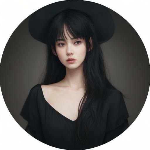 Cosmic Desert Landscape in Digital Art Style