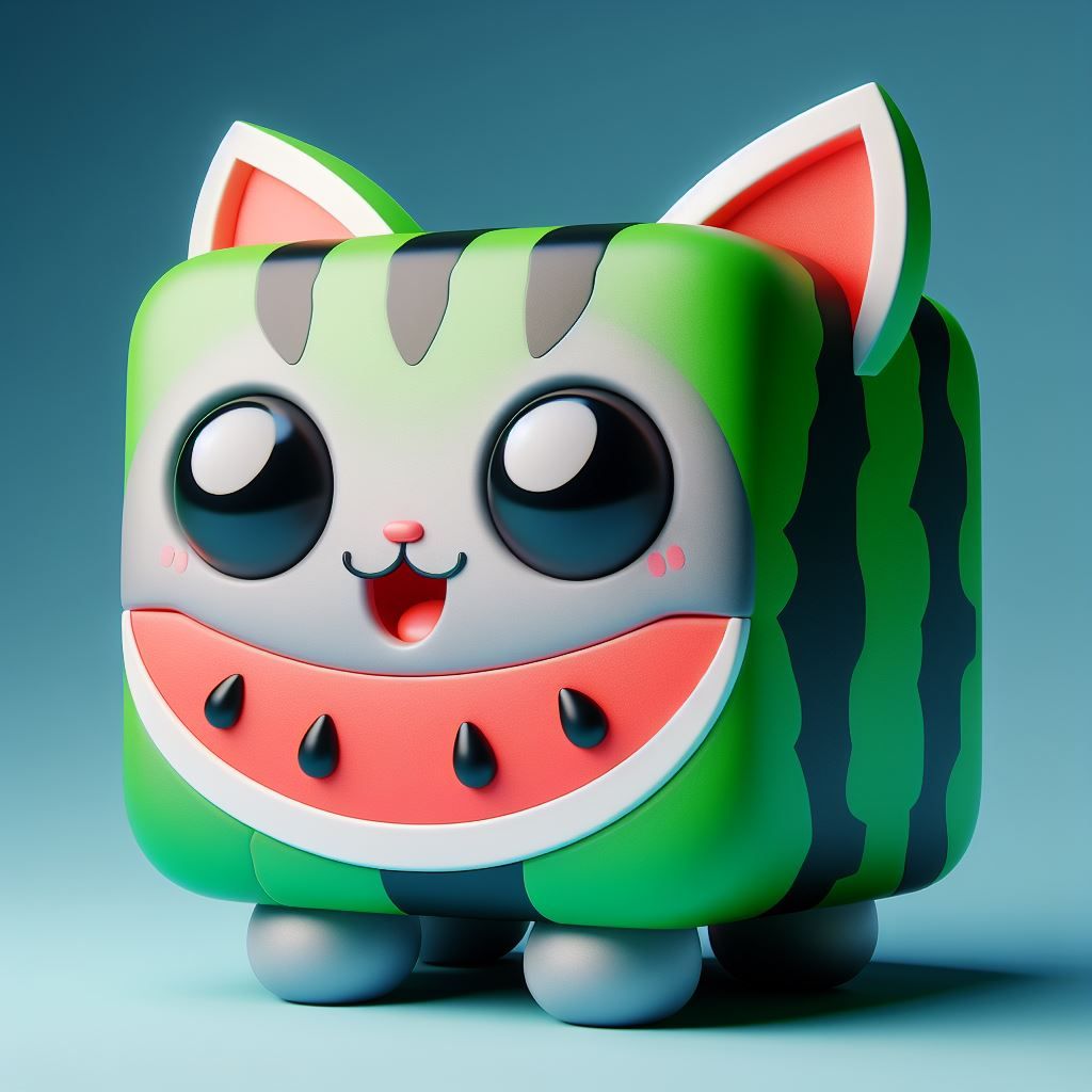 Catermelon