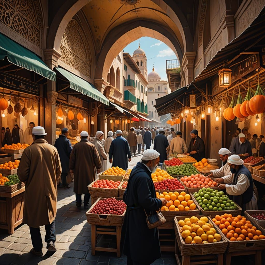 Personality is important