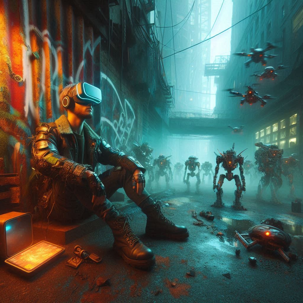 Cyberpunk