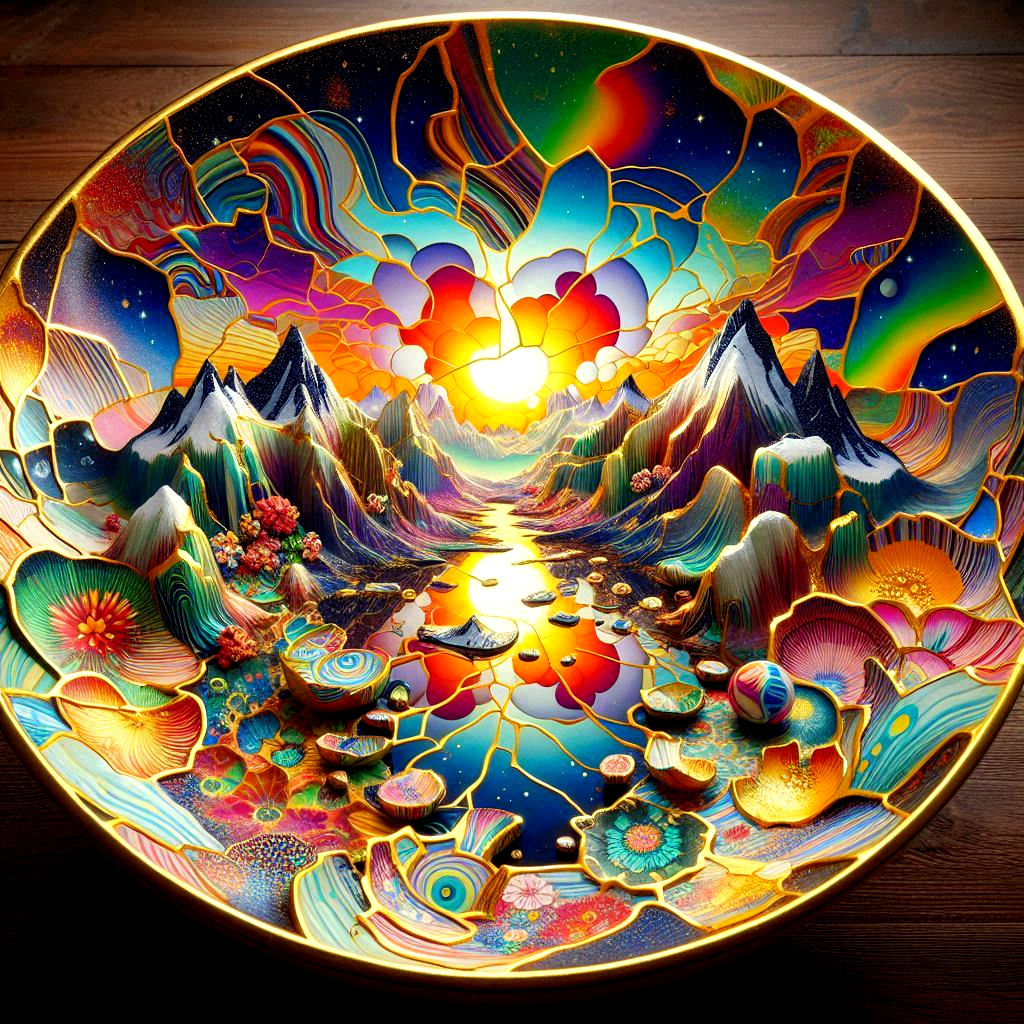 ザ・ボウル Za bōru