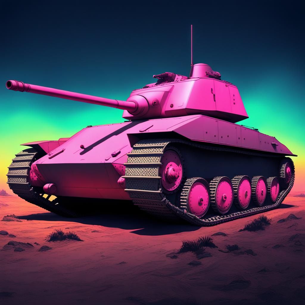 tank