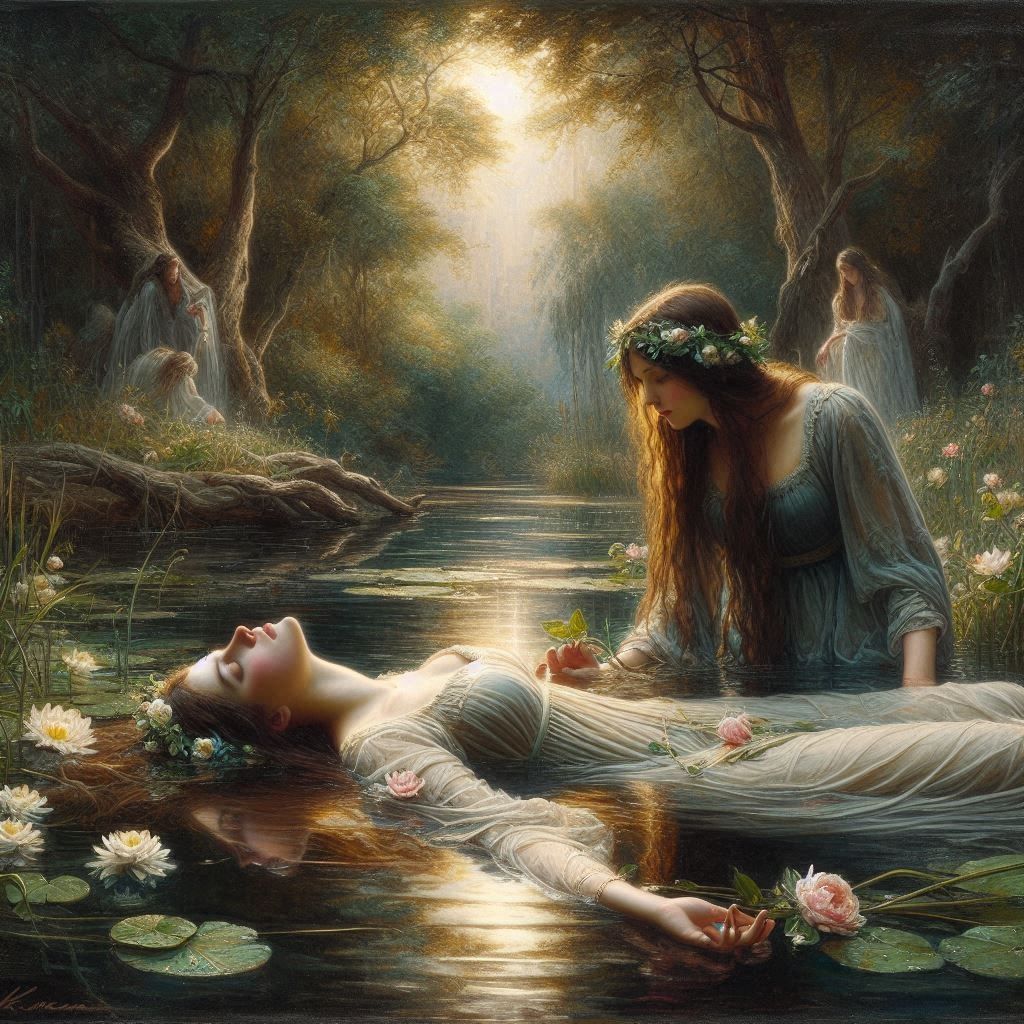 Ophelia