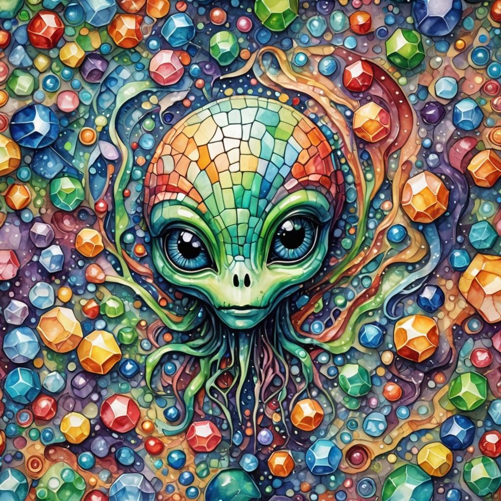 Untitled Creation