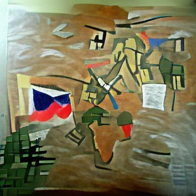 third world war