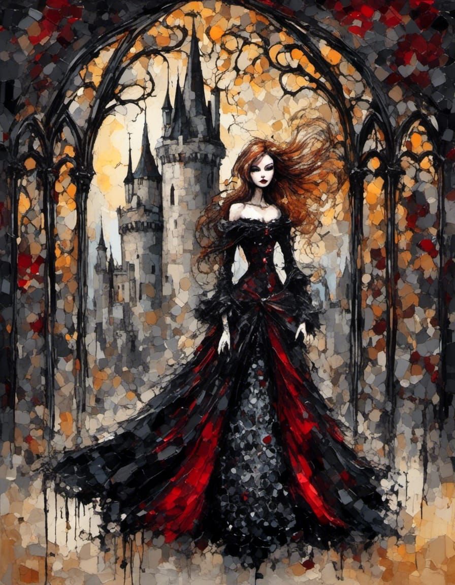 vampy