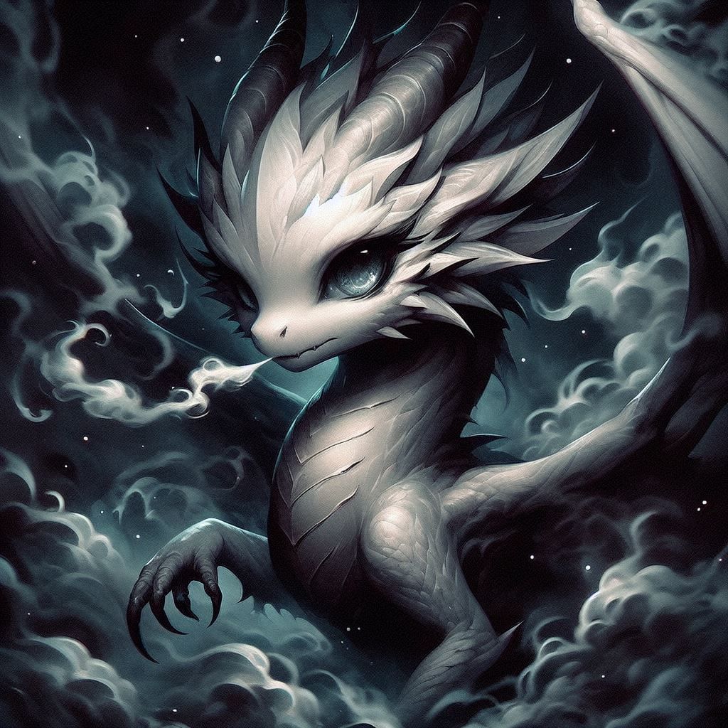 The Rise out of Smoke