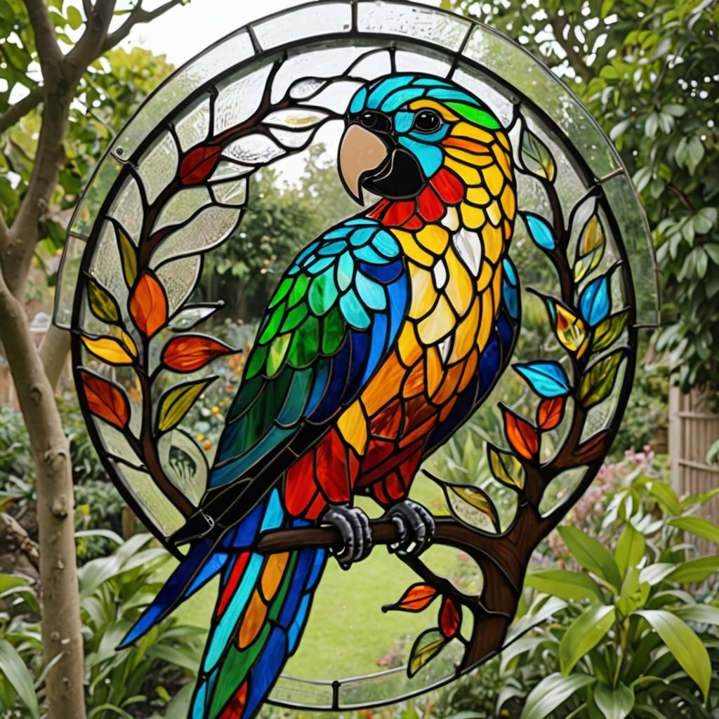 Parrot