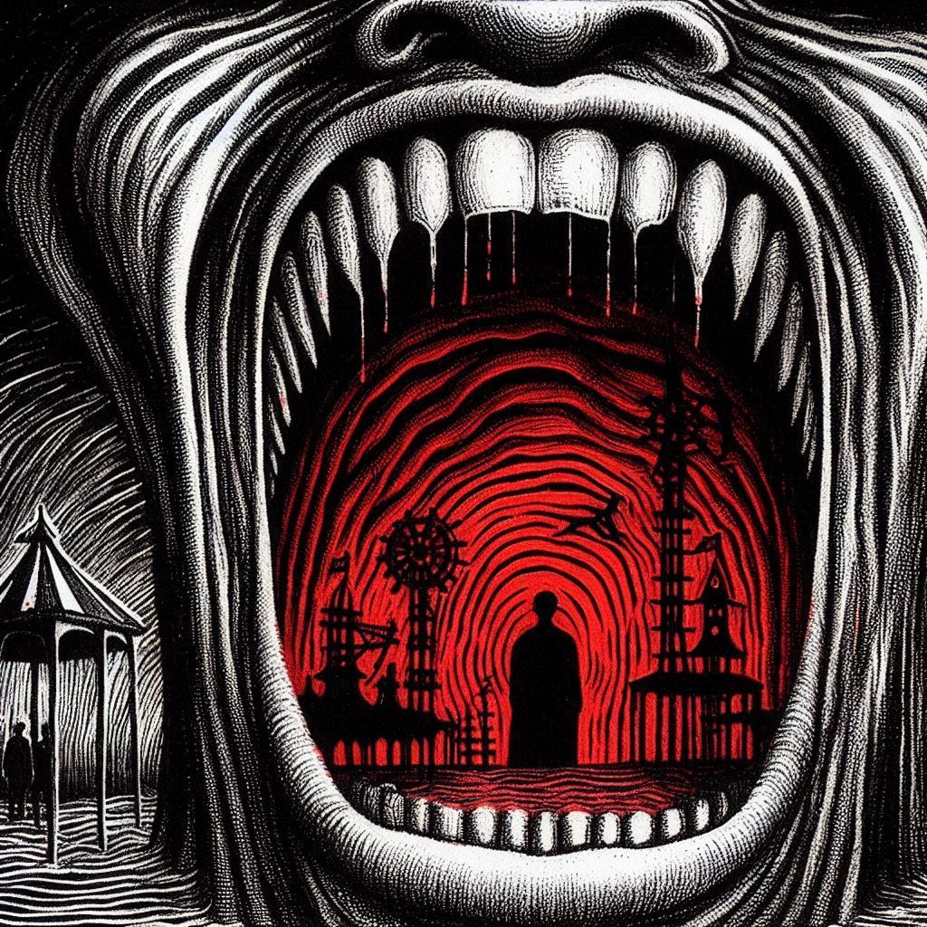 Mr. Wiiggles Play-land