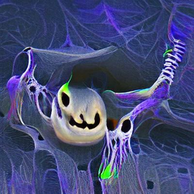 Spoopy