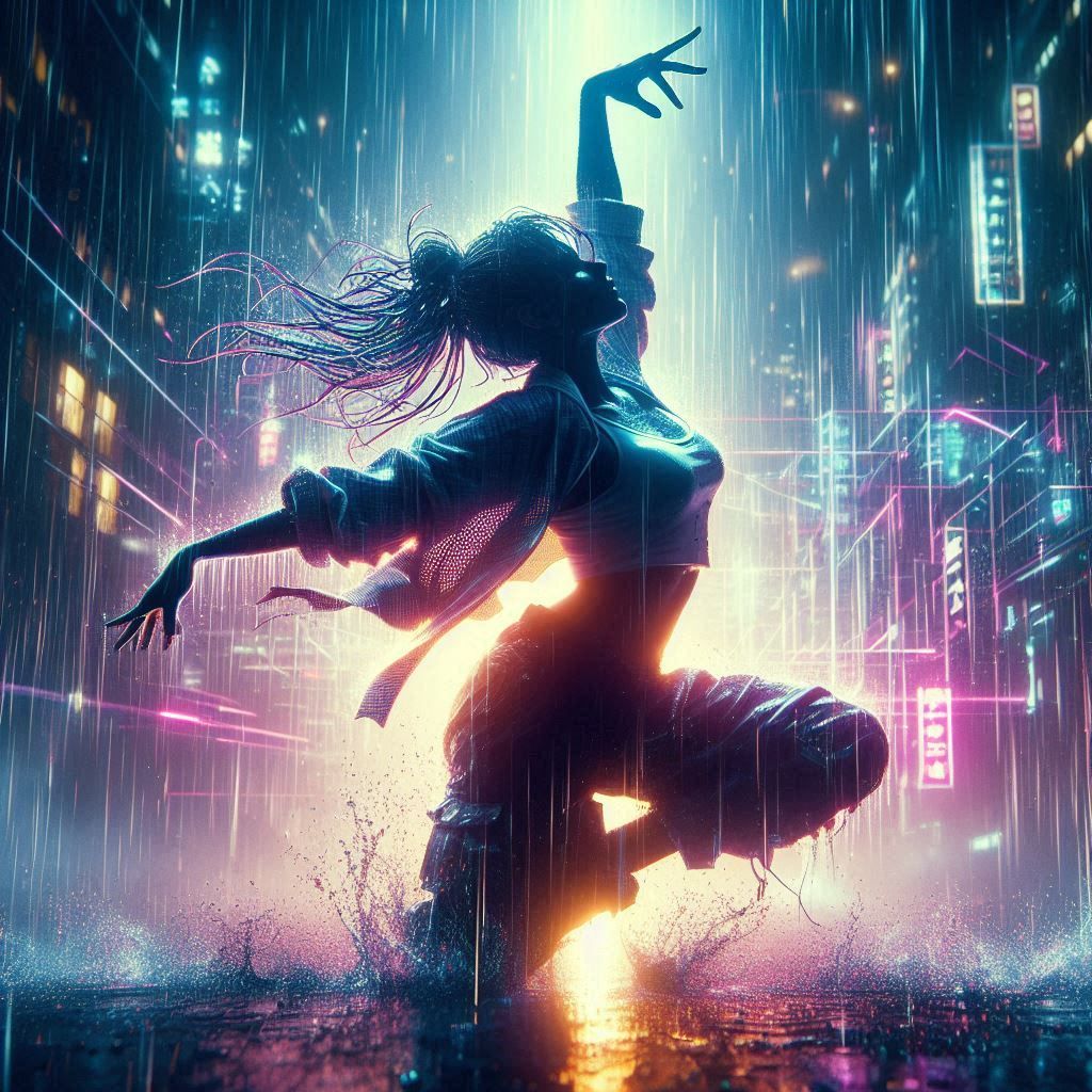 Move