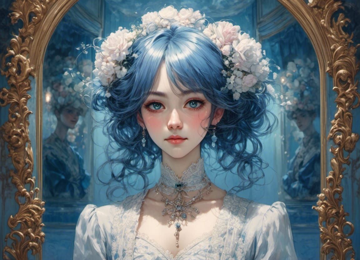 Ms. Valia