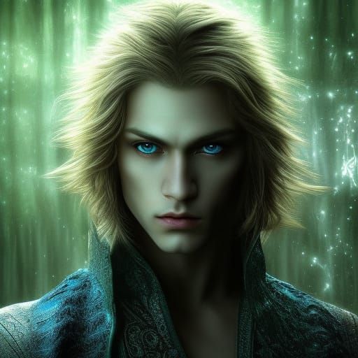 Sorcerer