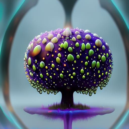 Untitled Creation