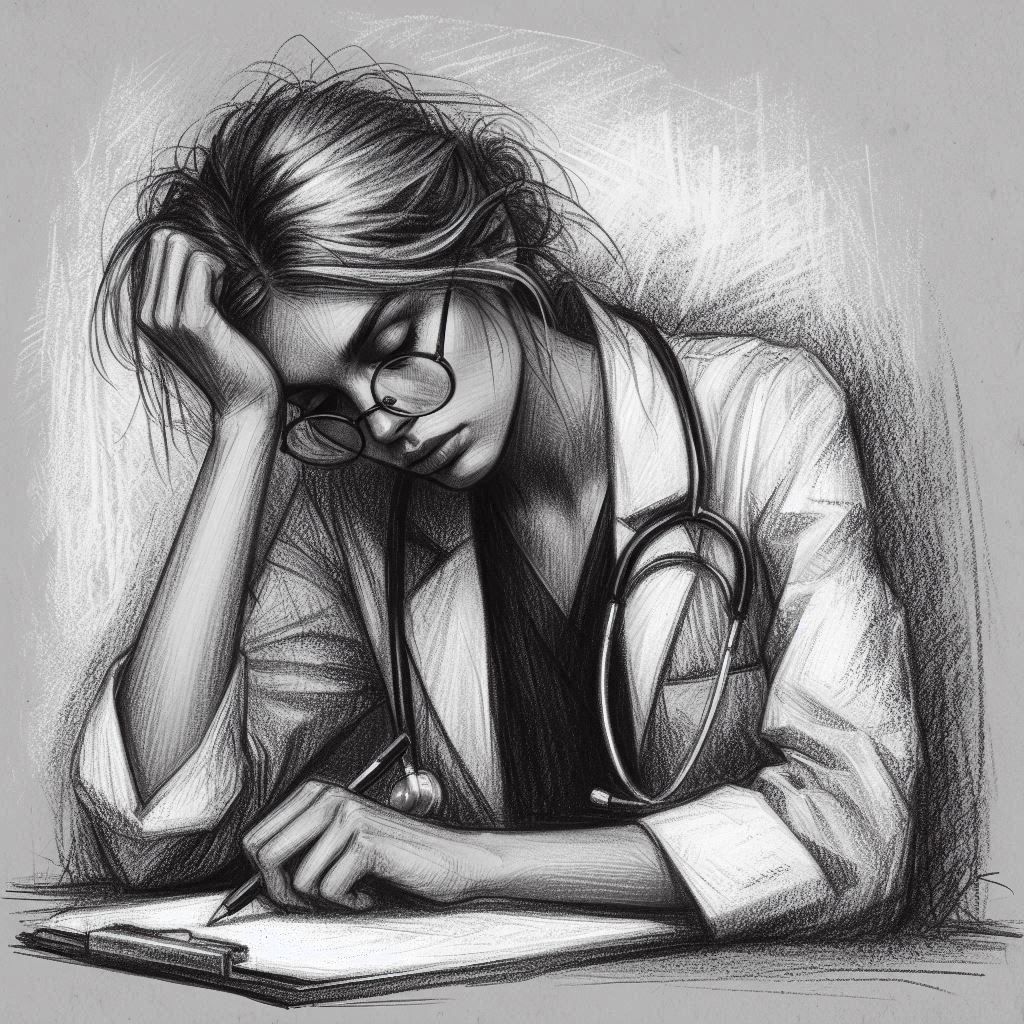 For those that go the extra mile.