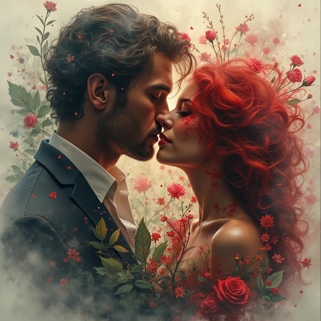 Red Love